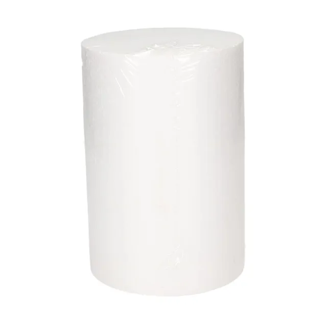 funcakes-cake-dummy-rond-polystyr-ne-10-cm-h-15-cm image 1
