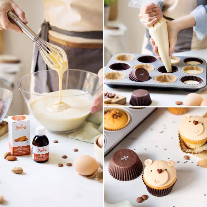 decora-bake-cook-caissettes-muffin-unies-75-pi-ces image 2