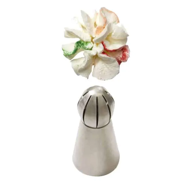 decora-bake-cook-line-douille-frosting-39-inox-petite image 1