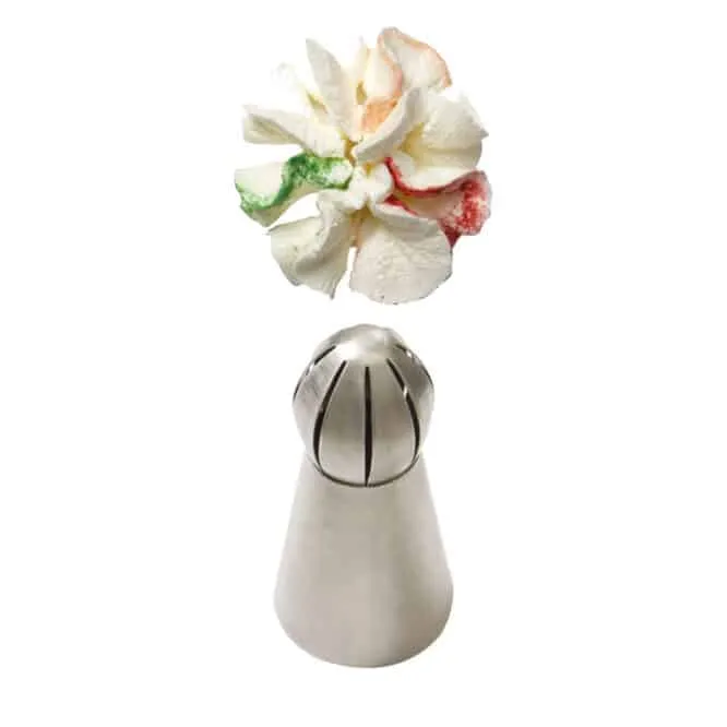 decora-bake-cook-line-douille-frosting-39-inox-petite image 1