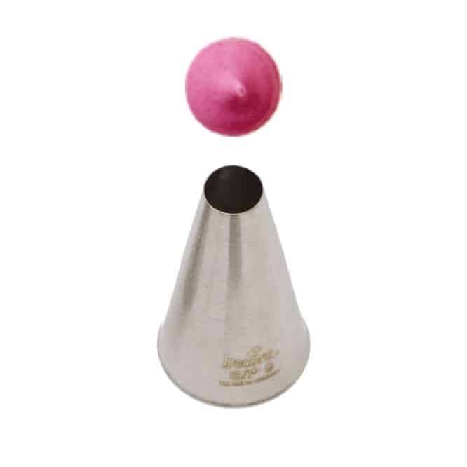 decora-bake-cook-douille-ronde-grande-inox-pro image 6