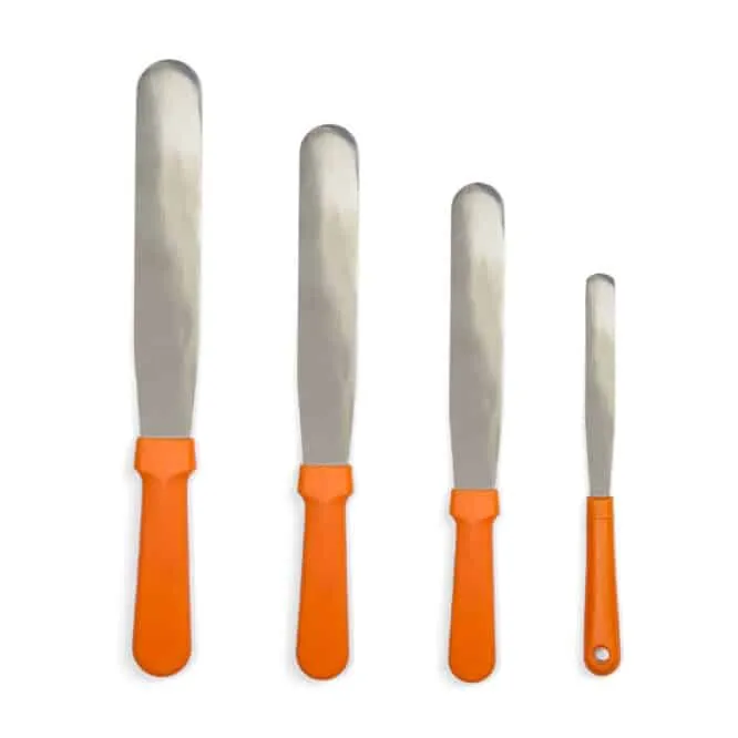 decora-bake-cook-spatules-plates-inox image 1