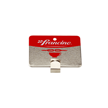 les-accessoires-francine-accroche-torchon-bol-fer-maill image 1