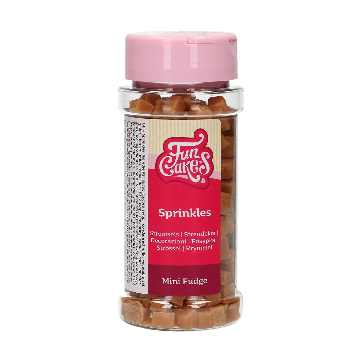 funcakes-mini-pastilles-sprinkles-caramel-choco-65-g image 3