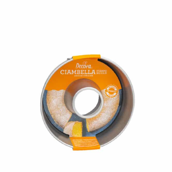 decora-bake-cook-savarin-moule-couronne-acier-7-5-cm image 7