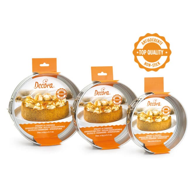 decora-bake-cook-line-moule-charniere-fond-amovible-7cm image 4