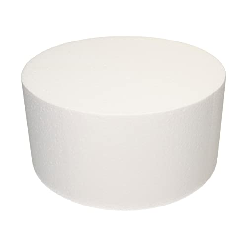 funcakes-cake-dummy-round-faux-g-teau-polystyr-ne-30-cm image 4