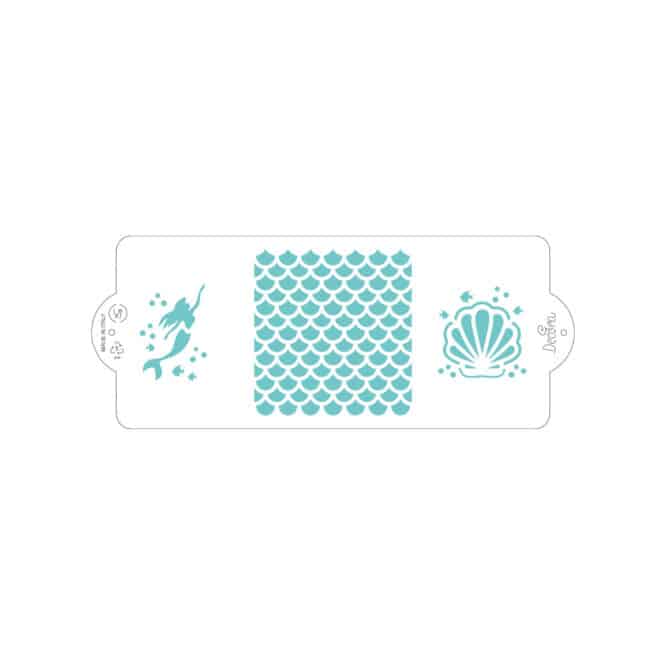 decora-bake-cook-sir-ne-pochoir-g-teau-10x25-cm-plastique image 7
