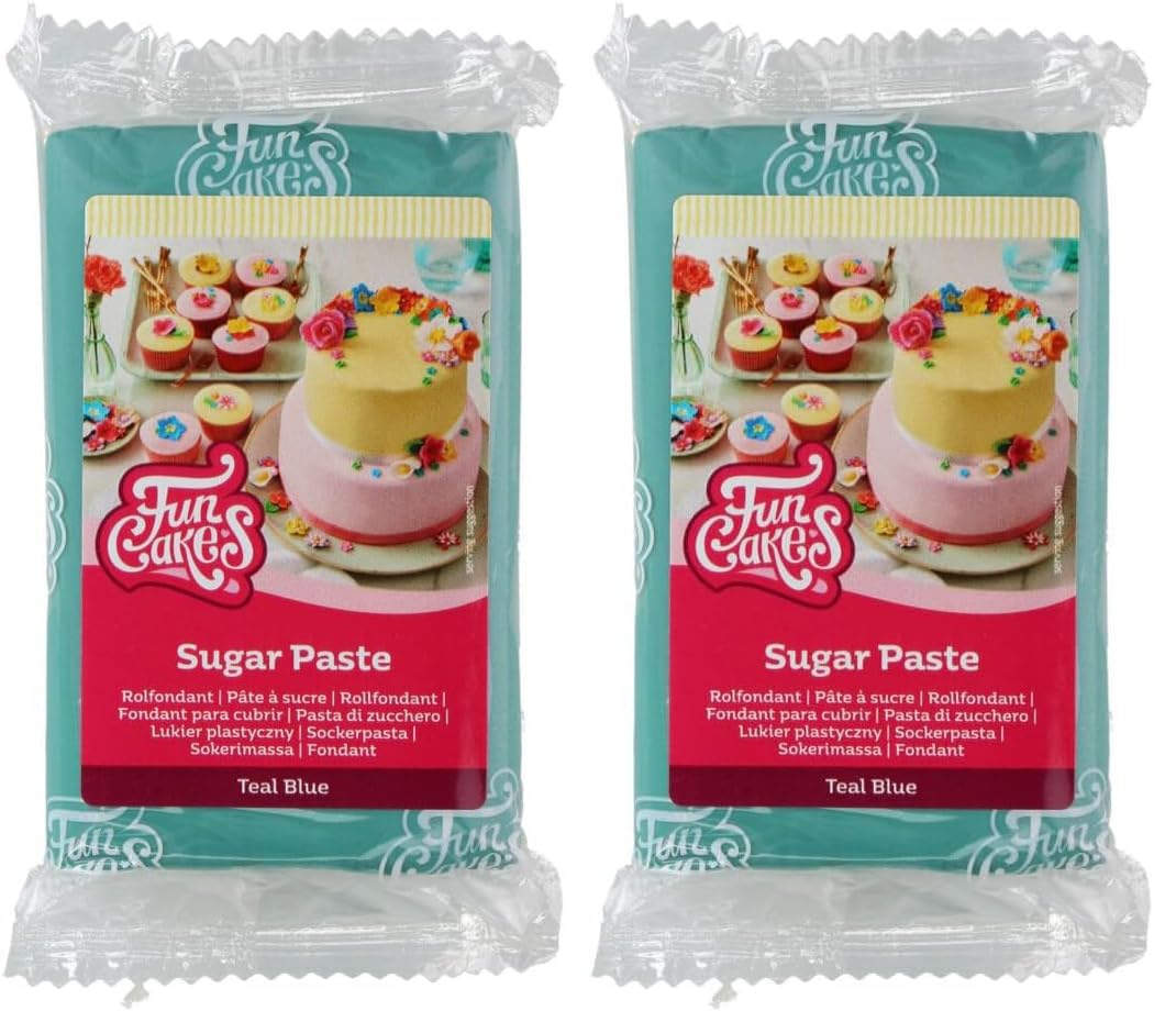 funcakes-covering-paste-p-te-sucre-bleu-250g-vanille image 8