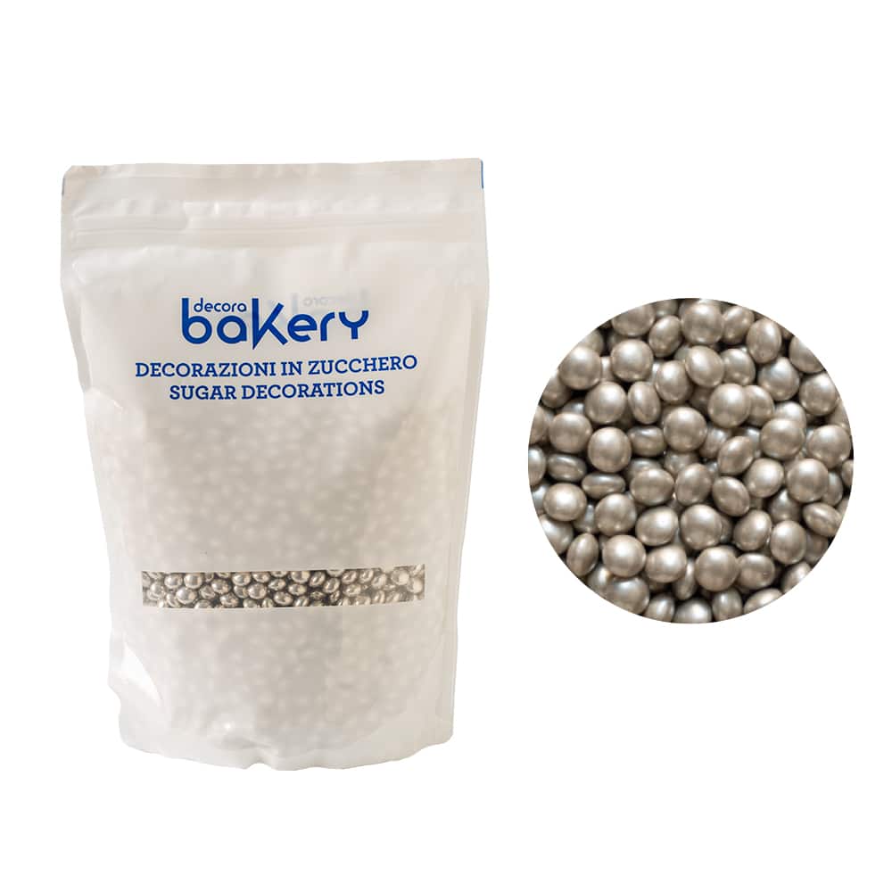 decora-bake-cook-mini-lentes-chocolat-lait-argent-1-kg image 3