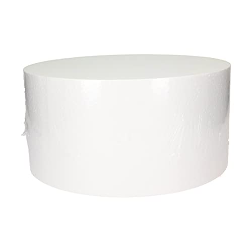 funcakes-cake-dummy-round-faux-g-teau-polystyr-ne-30-cm image 6