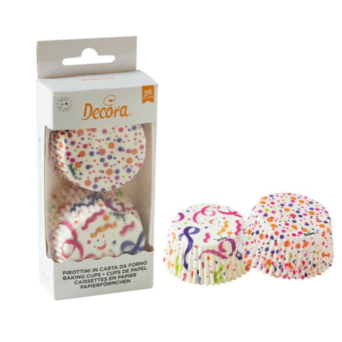 decora-bake-cook-caissettes-muffin-fiesta-50-mm-x36 image 1