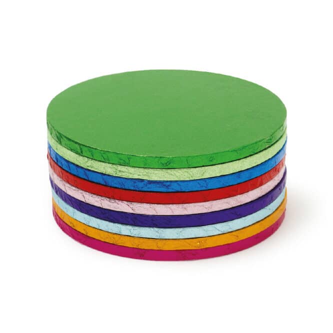 decora-bake-cook-support-g-teau-rond-rigide-couleur-1-2-cm image 1