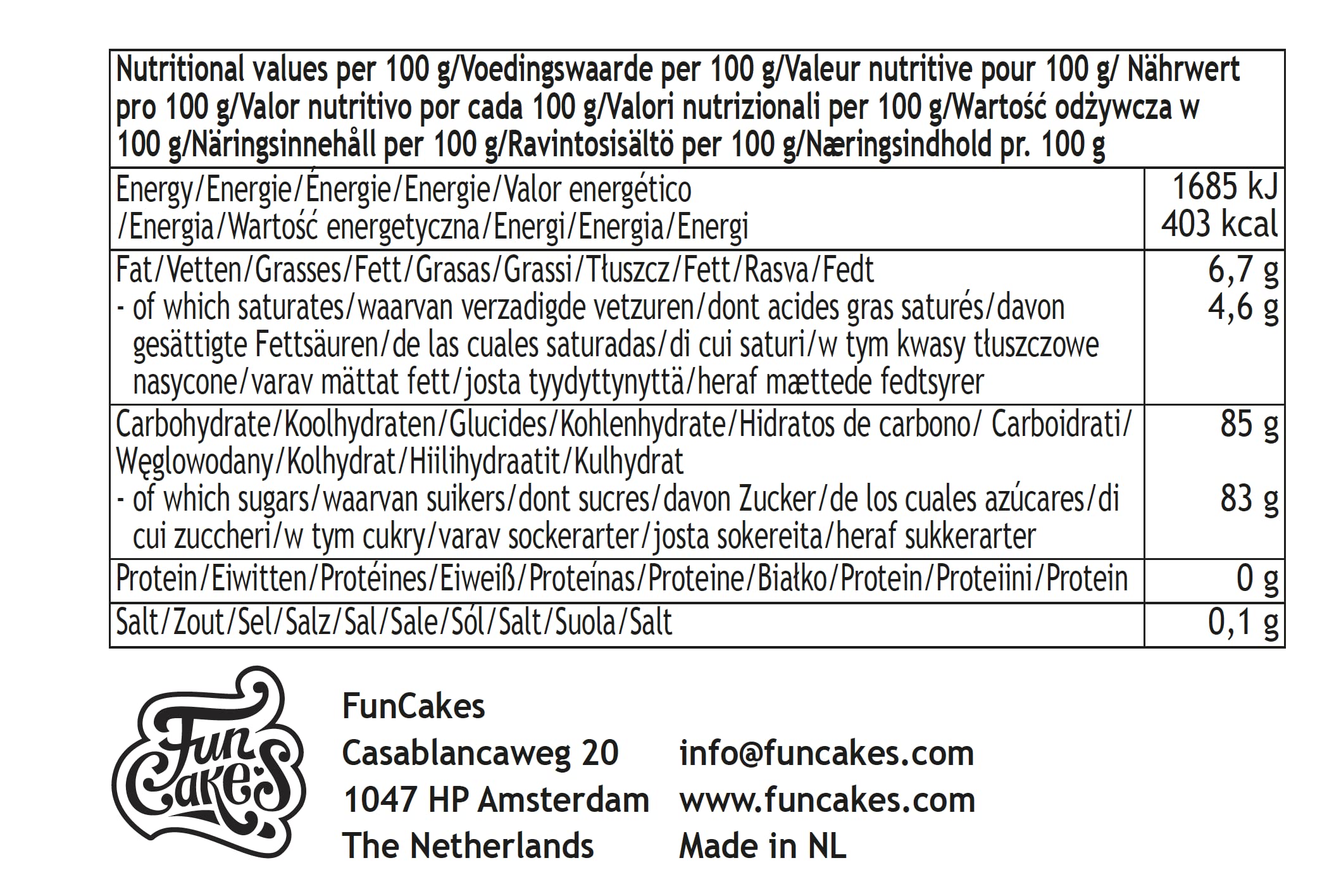 funcakes-covering-paste-p-te-sucre-bleu-multipack-5x100g-vanille image 2