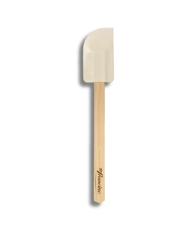 francine-accessoires-maryse-spatule-bois-30cm image 1