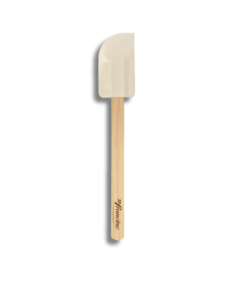 francine-accessoires-maryse-spatule-bois-30cm image 1