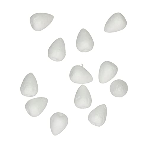 funcakes-cake-lace-dummy-flower-buds-boutons-20-mm-lot-12 image 3