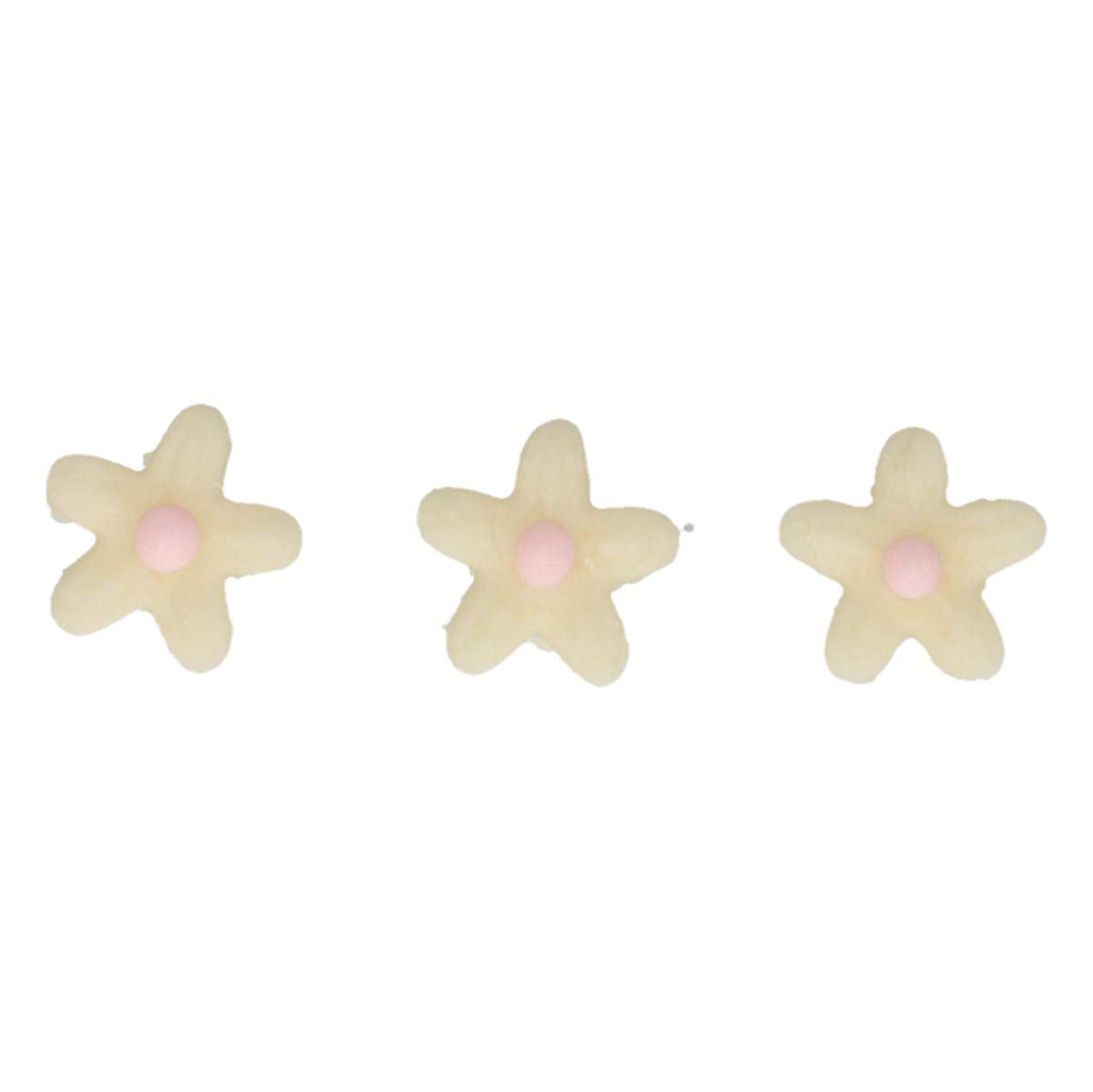 funcakes-marzipan-fleurs-chrysanth-me-rose-x30 image 3