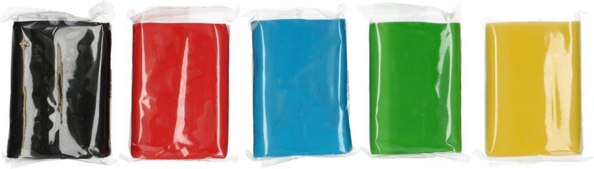 funcakes-covering-paste-multipack-fondant-5x100-g-essentiel image 2