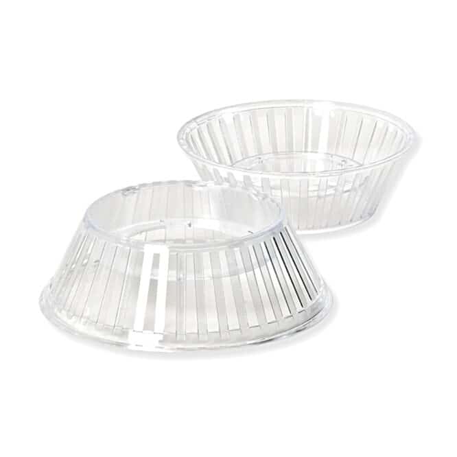 decora-bake-cook-socle-oeuf-chocolat-crystal-plastique image 4