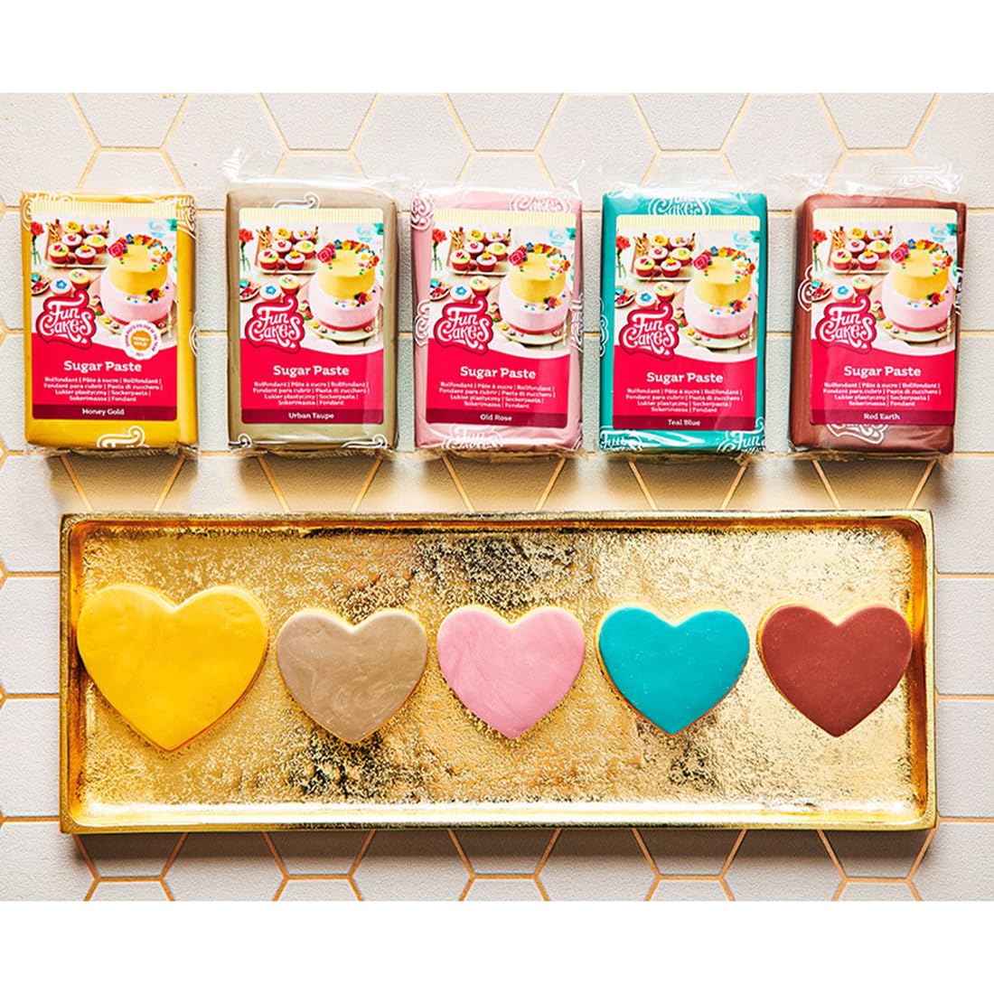 funcakes-covering-paste-p-te-sucre-bleu-250g-vanille image 4