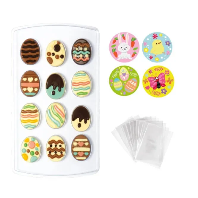 decora-bake-cook-kit-moule-uf-thermoform-40-sachets image 1