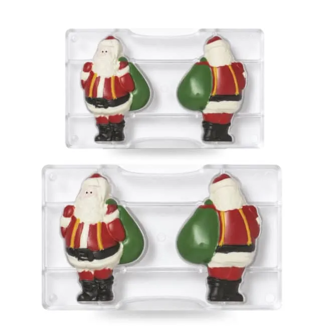 decora-bake-cook-line-babbo-natale-moule-chocolat-p-re-no-l-3d image 1