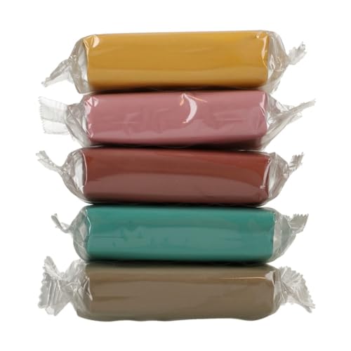 funcakes-covering-paste-p-te-sucre-5-couleurs-terre-500-g image 6