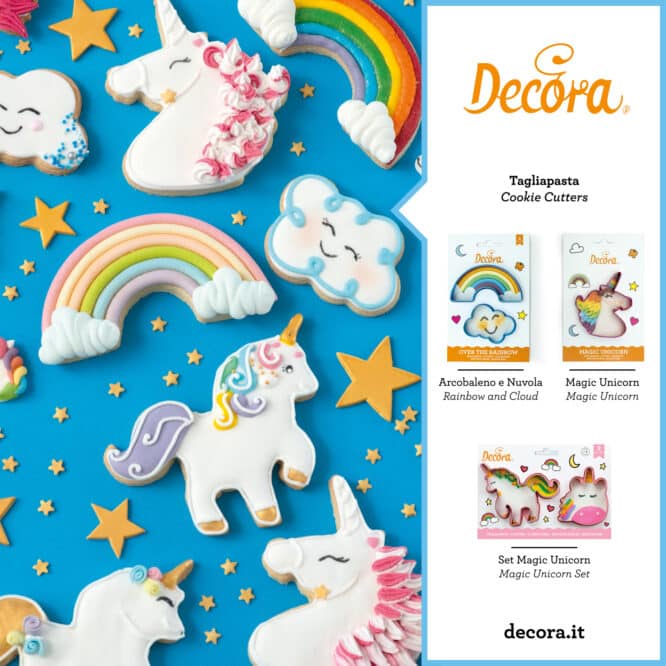 decora-bake-cook-arcobaleno-emporte-pi-ces-arc-en-ciel-nuage image 3
