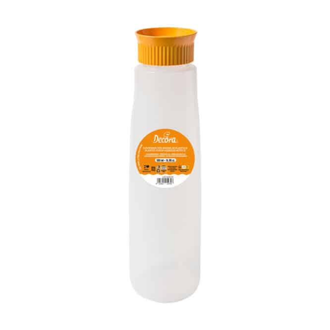 decora-bake-cook-dispenser-flacon-imbiber-500-ml-gradu image 1