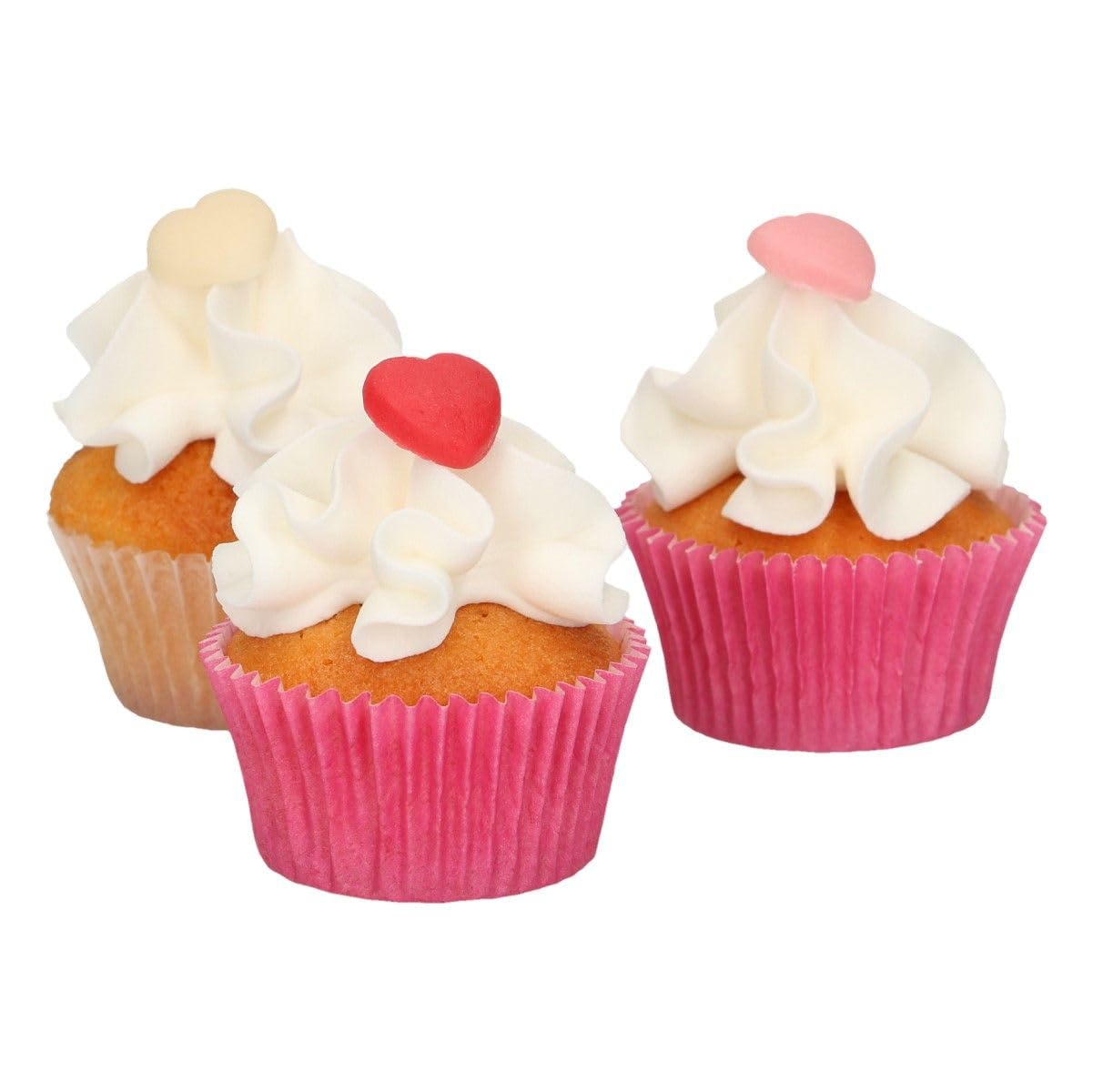 funcakes-hearts-d-corations-p-te-sucre-c-urs-30-pi-ces image 3