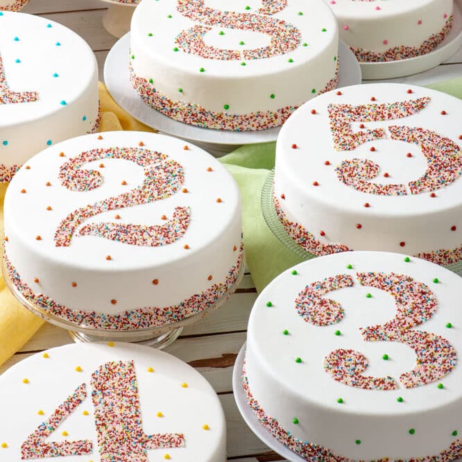 decora-bake-cook-stencil-num-ros-pochoir-g-teau-25cm image 3