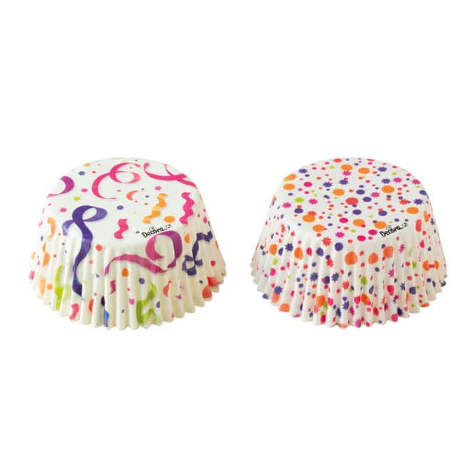 decora-bake-cook-caissettes-muffin-fiesta-50-mm-x36 image 2