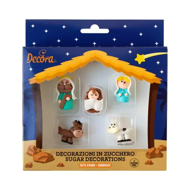 decora-bake-cook-d-co-sucre-nativit-3d-5-pi-ces image 1
