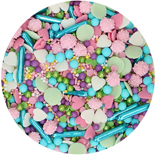 funcakes-3d-sprinkle-medley-pretty-sweet-m-lange-180-g image 4