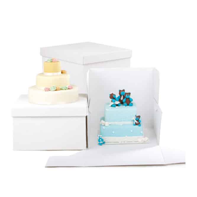 decora-bake-cook-bo-te-cube-rigide-cannel-e-blanche image 1