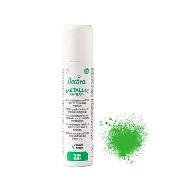 decora-bake-cook-vert-spray-m-tallis-alimentaire-75-ml image 1