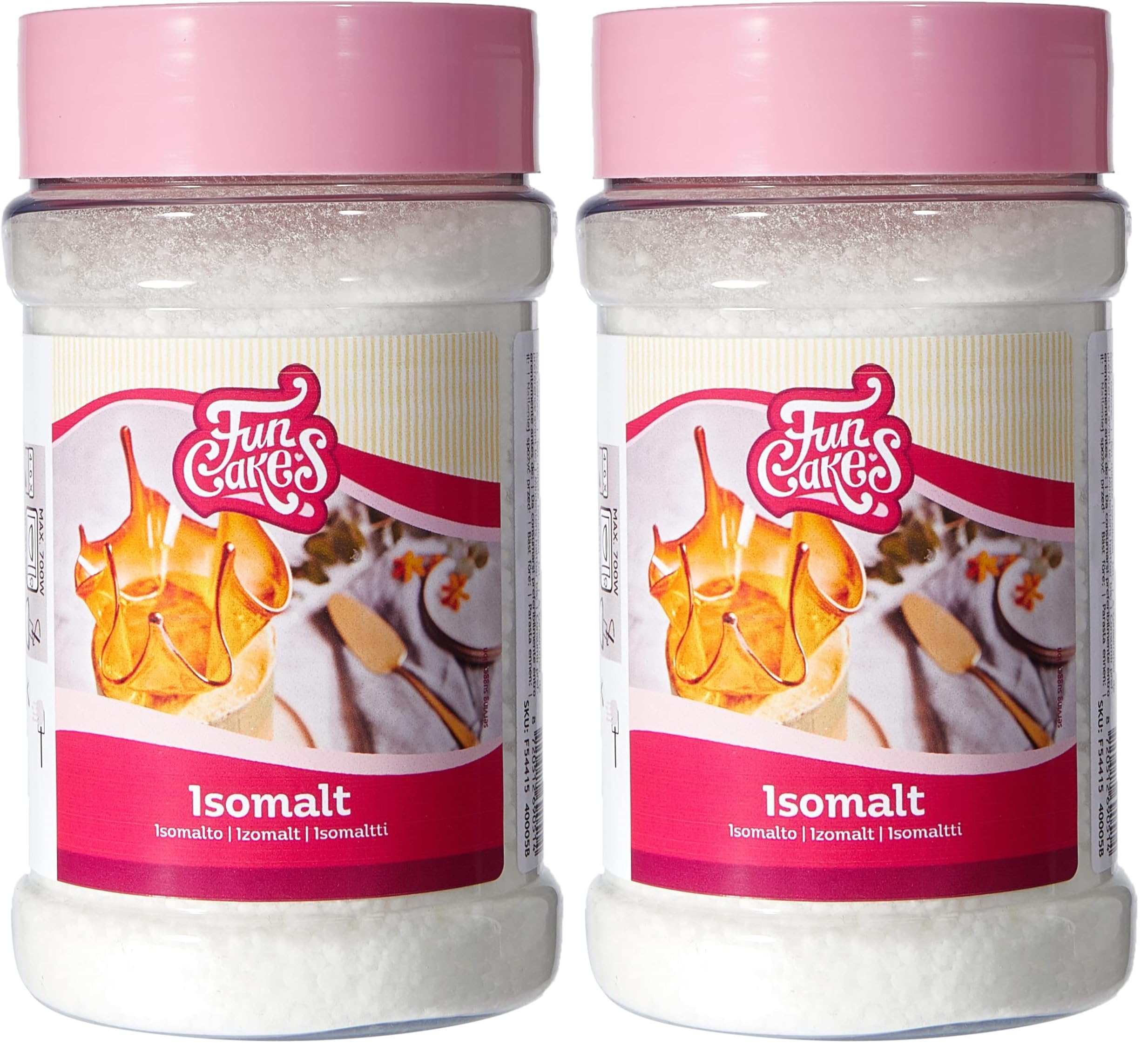 funcakes-mix-for-isomalt-250-g-sans-sucre image 6