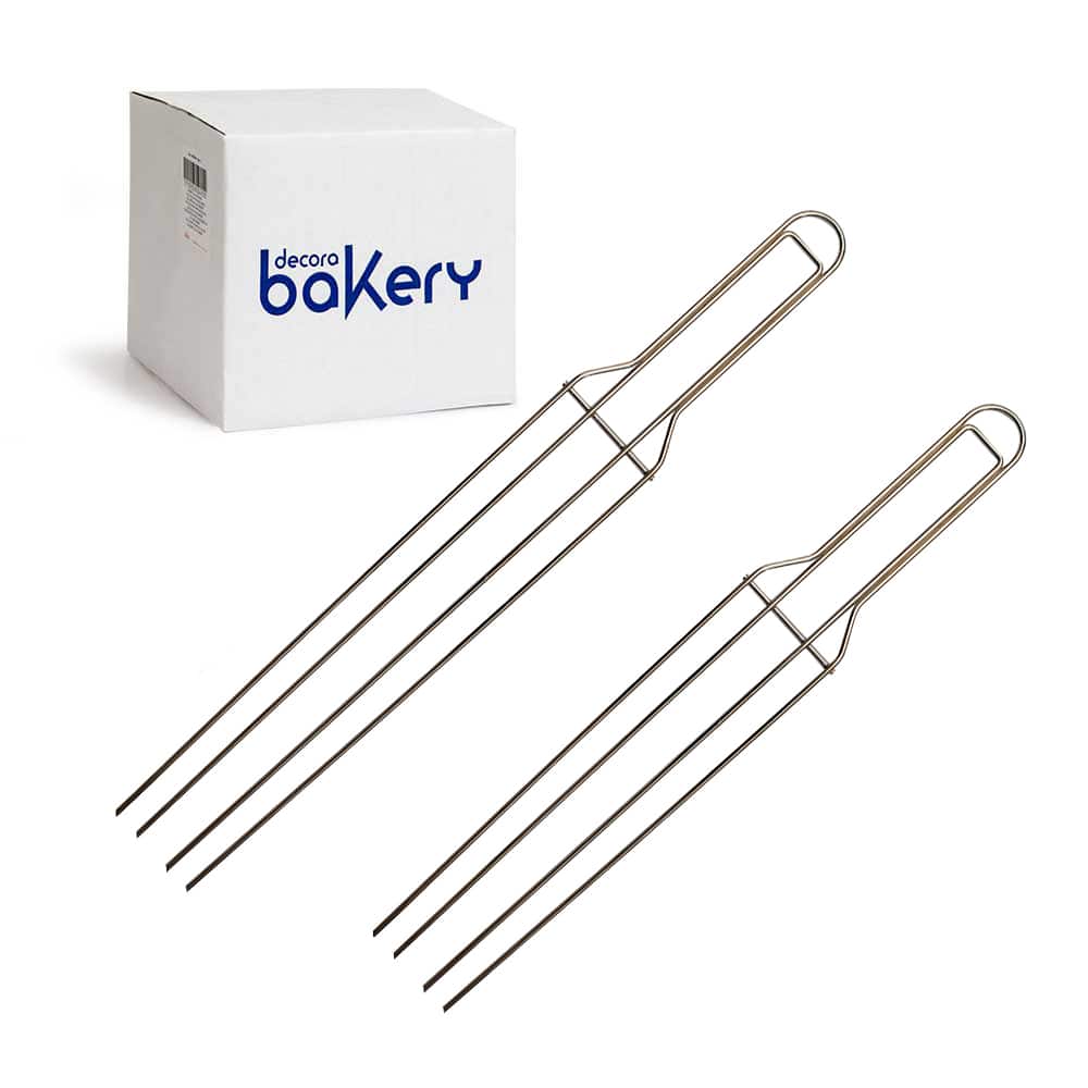 decora-bake-cook-spilloni-4-punte-pique-inox-25-pi-ces-panettone image 7