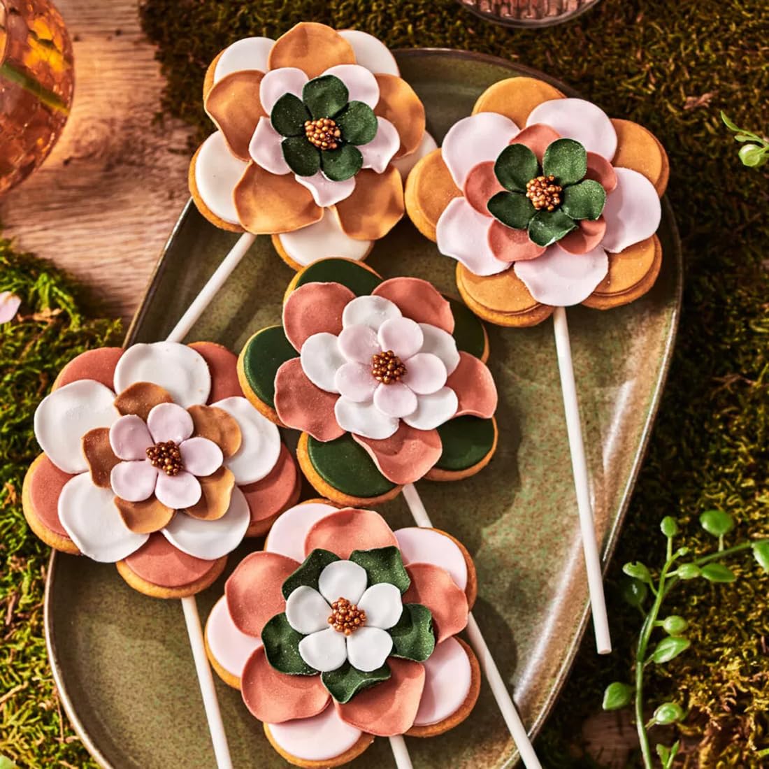 funcakes-covering-paste-p-te-sucre-shimmering-rose-250-g image 4
