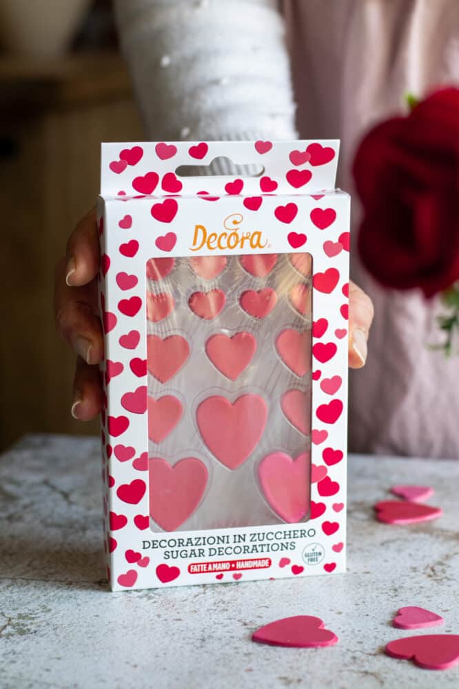 decora-bake-cook-line-cuori-d-cor-sucre-c-urs-16-pi-ces image 4