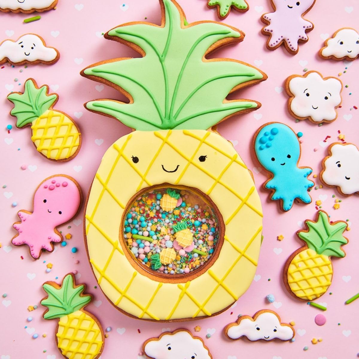 funcakes-pr-paration-glacage-royal-icing-450-g image 5