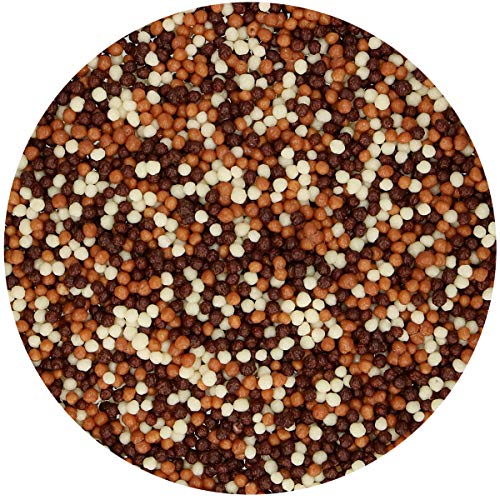 funcakes-glaze-topping-mini-perles-chocolat-175-g image 4