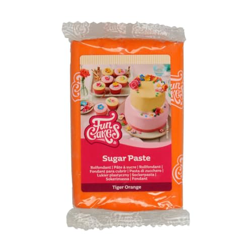 funcakes-covering-paste-p-te-sucre-orange-tiger-orange-250-g image 7