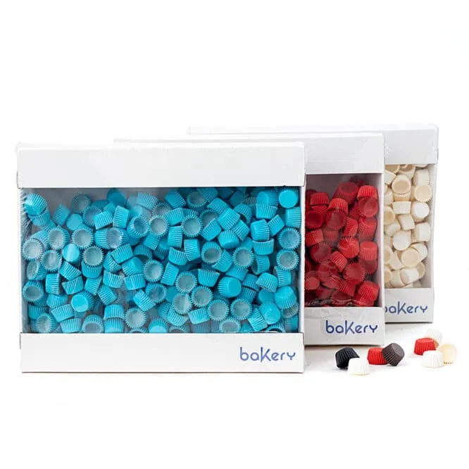 decora-bake-cook-mini-caissettes-bonbon-20-mm-bakery image 1