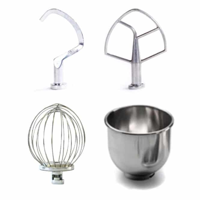 decora-bake-cook-line-accessoires-robot-patissier-inox image 1