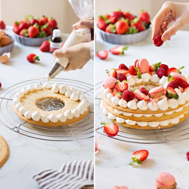 decora-bake-cook-douille-ronde-grande-inox-pro image 3