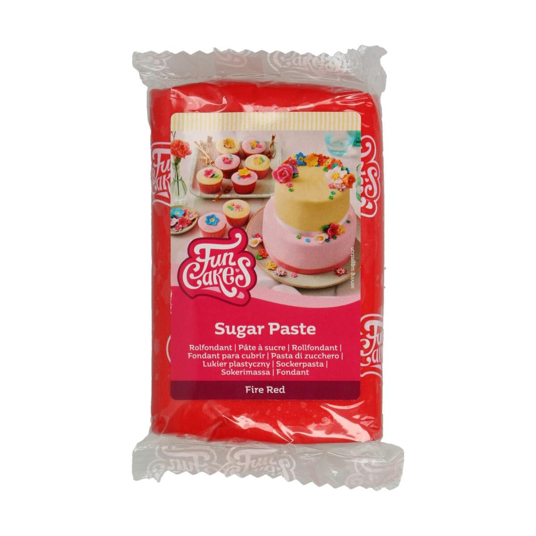funcakes-covering-paste-p-te-sucre-rouge-2x250-g image 8