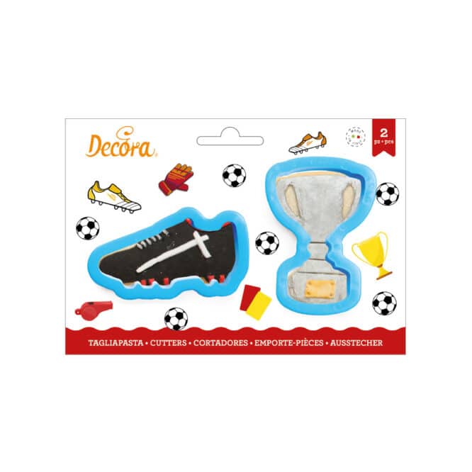 decora-bake-cook-emporte-pi-ces-troph-e-et-chausson-lot-2 image 5