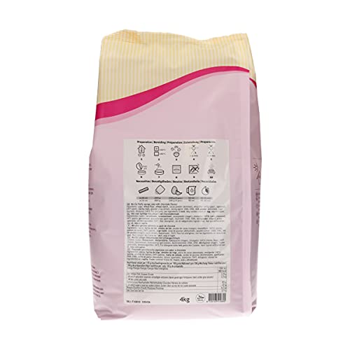 funcakes-mix-for-choco-sponge-cake-pr-paration-chocolat-4-kg image 6